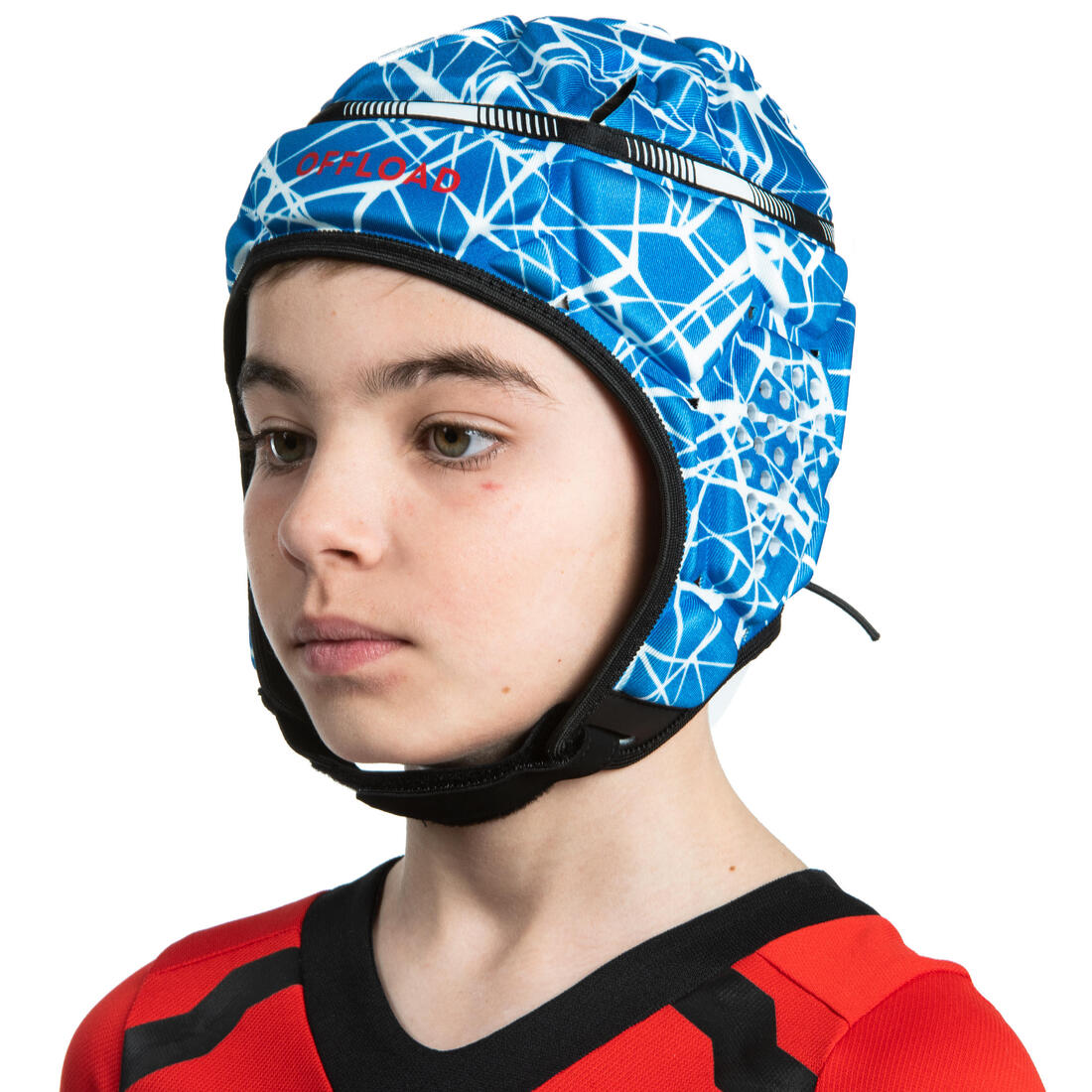 Casque de rugby Adulte - Casque R500 Decathlon | Canterbury