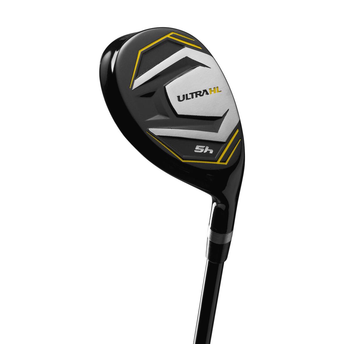 Pack de golf droitier regular, Wilson Ultra HL