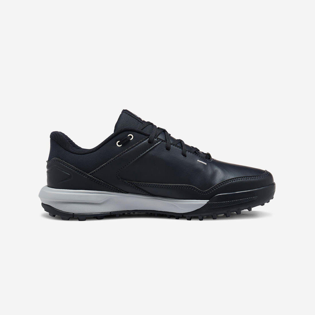 Chaussures de golf imperméables, MW500 marine et