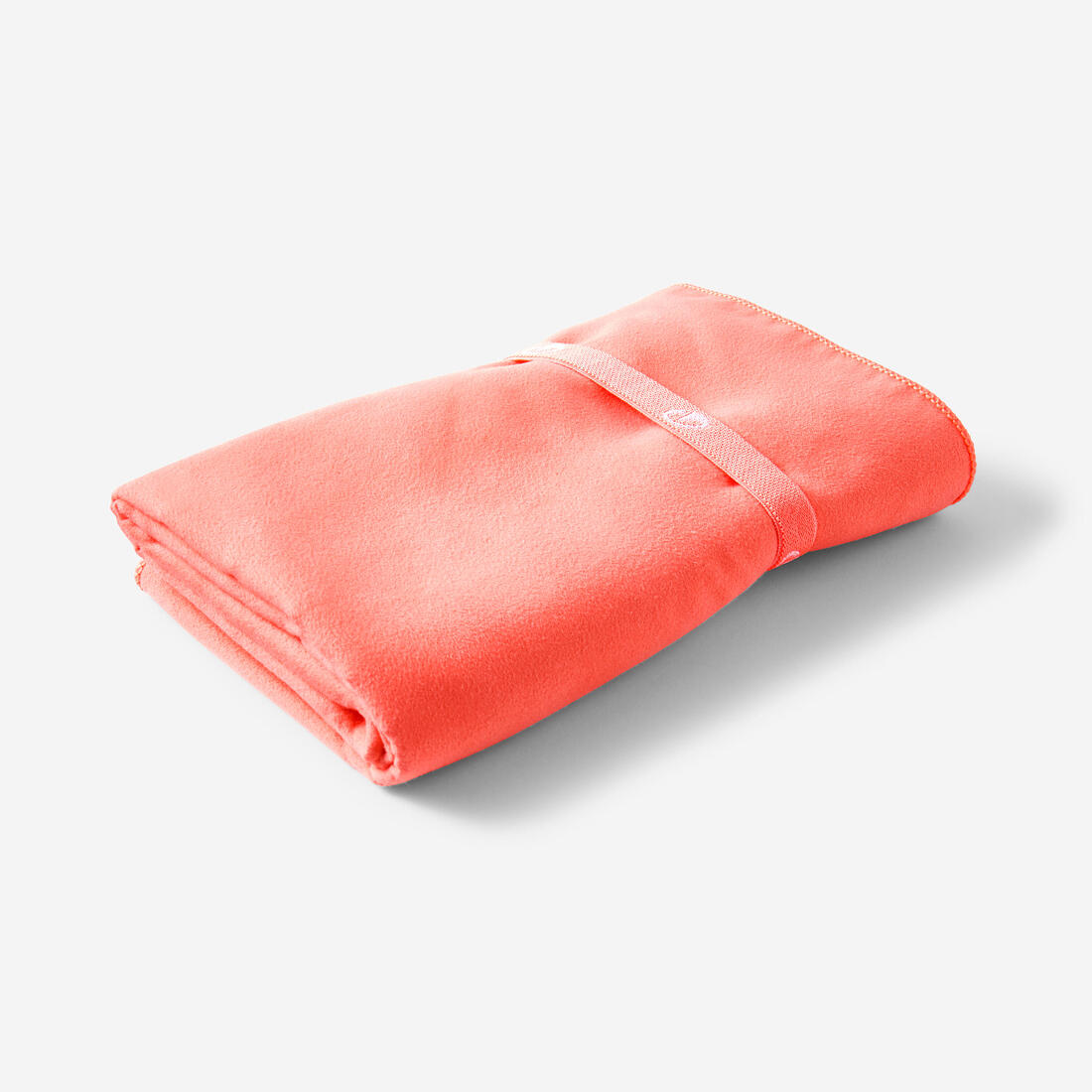 Serviette de bain microfibre gris foncé taille l 80 x 130 cm