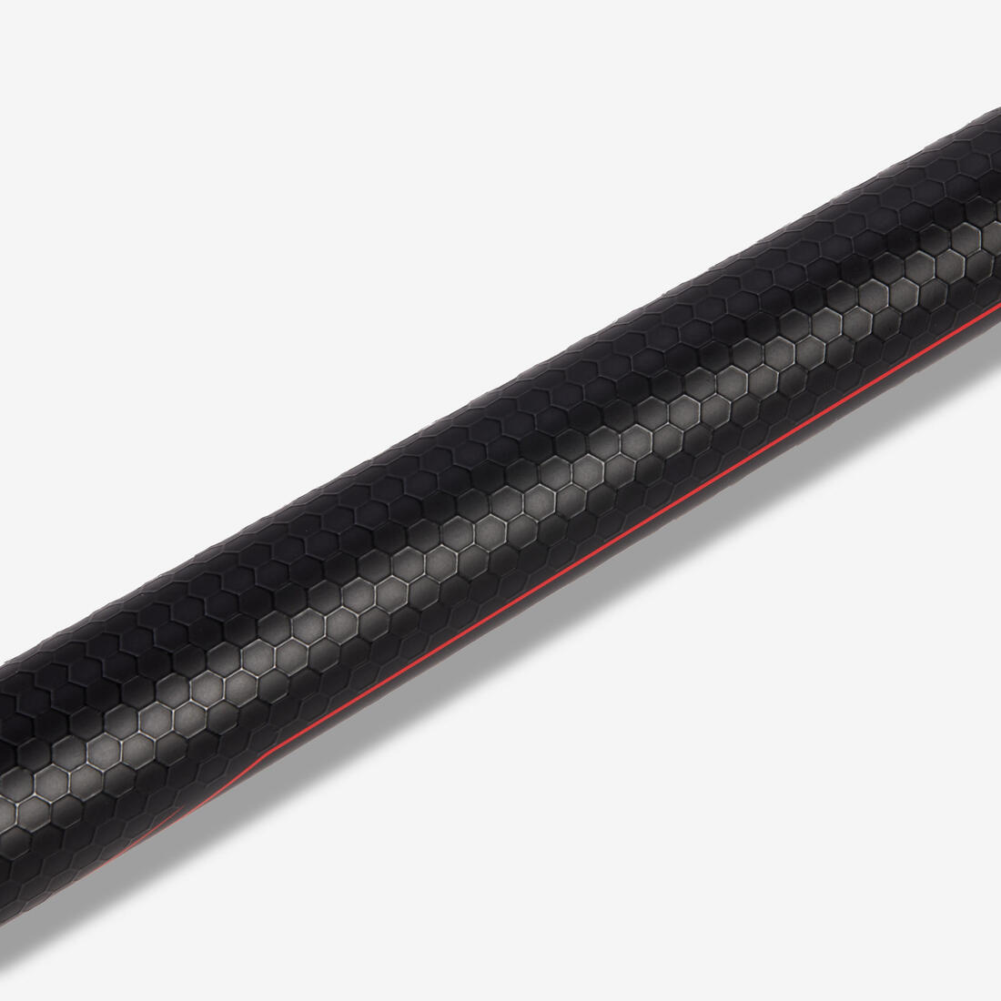 QUEUE DE BILLARD AMERICAIN BC 900 BLACK FIBER, en 1 partie en fibre, 13 mm