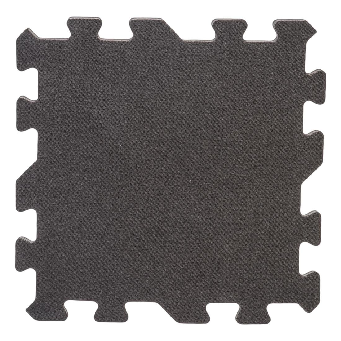 DALLE de Baby gym enfant GRIS foncé