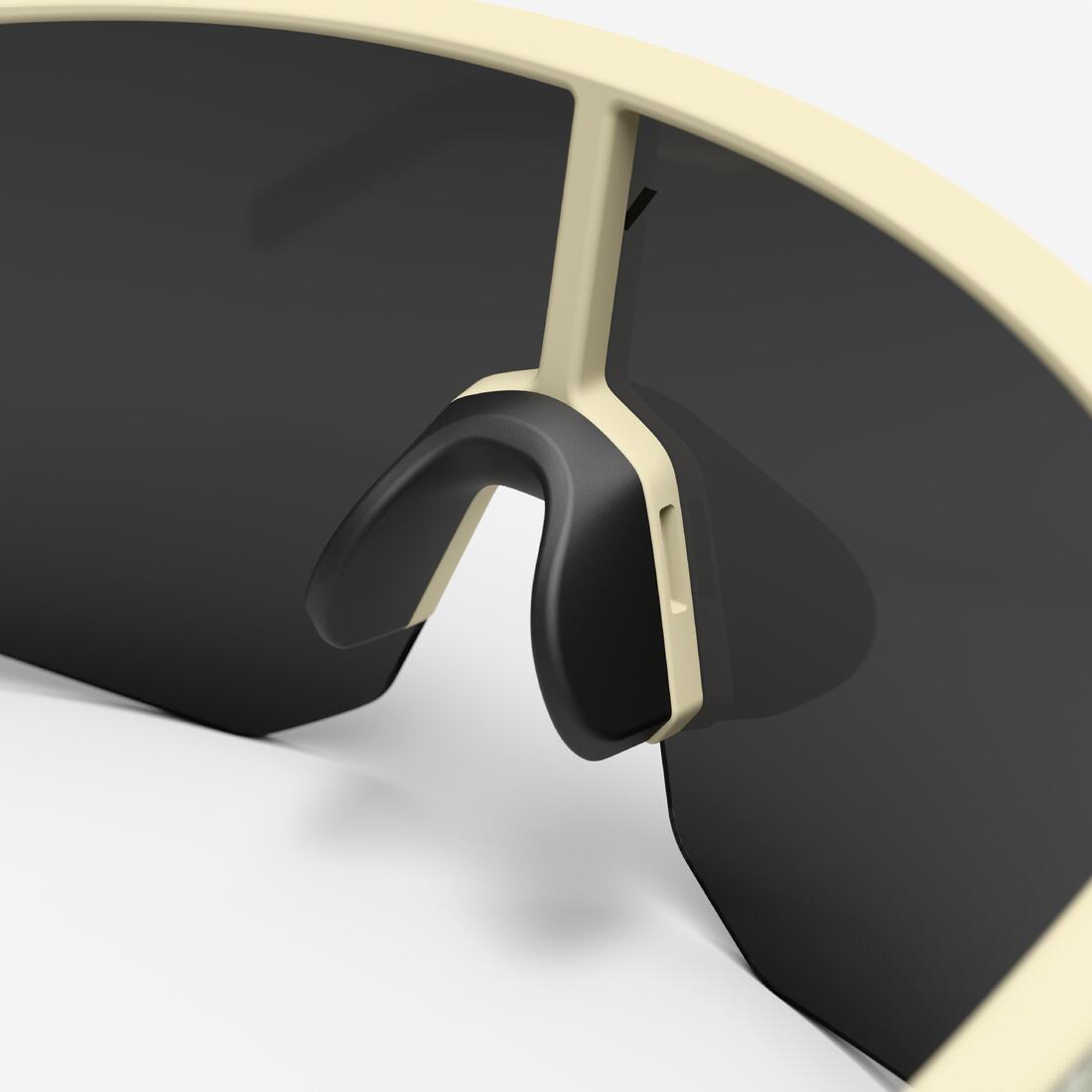 Lunettes de vélo catégorie 3, Kware