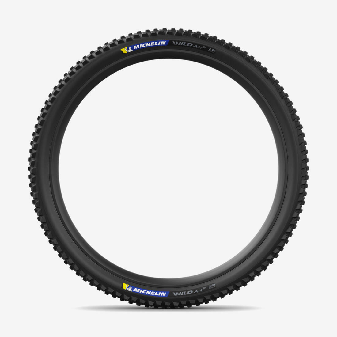 Pneu VTT Michelin wild AM2 competition line 29" x 2,6"