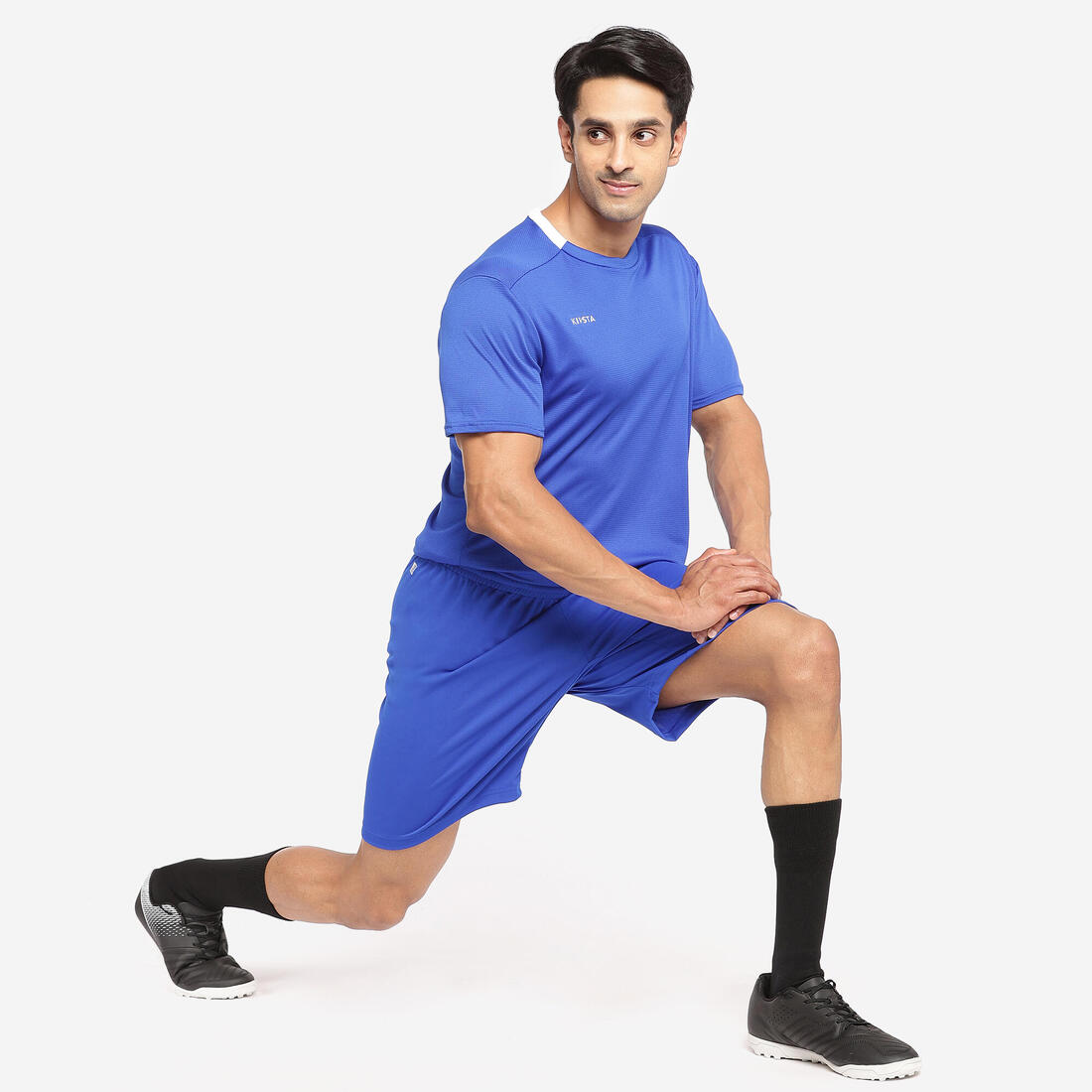 Maillot de football ESSENTIEL CLUB adulte