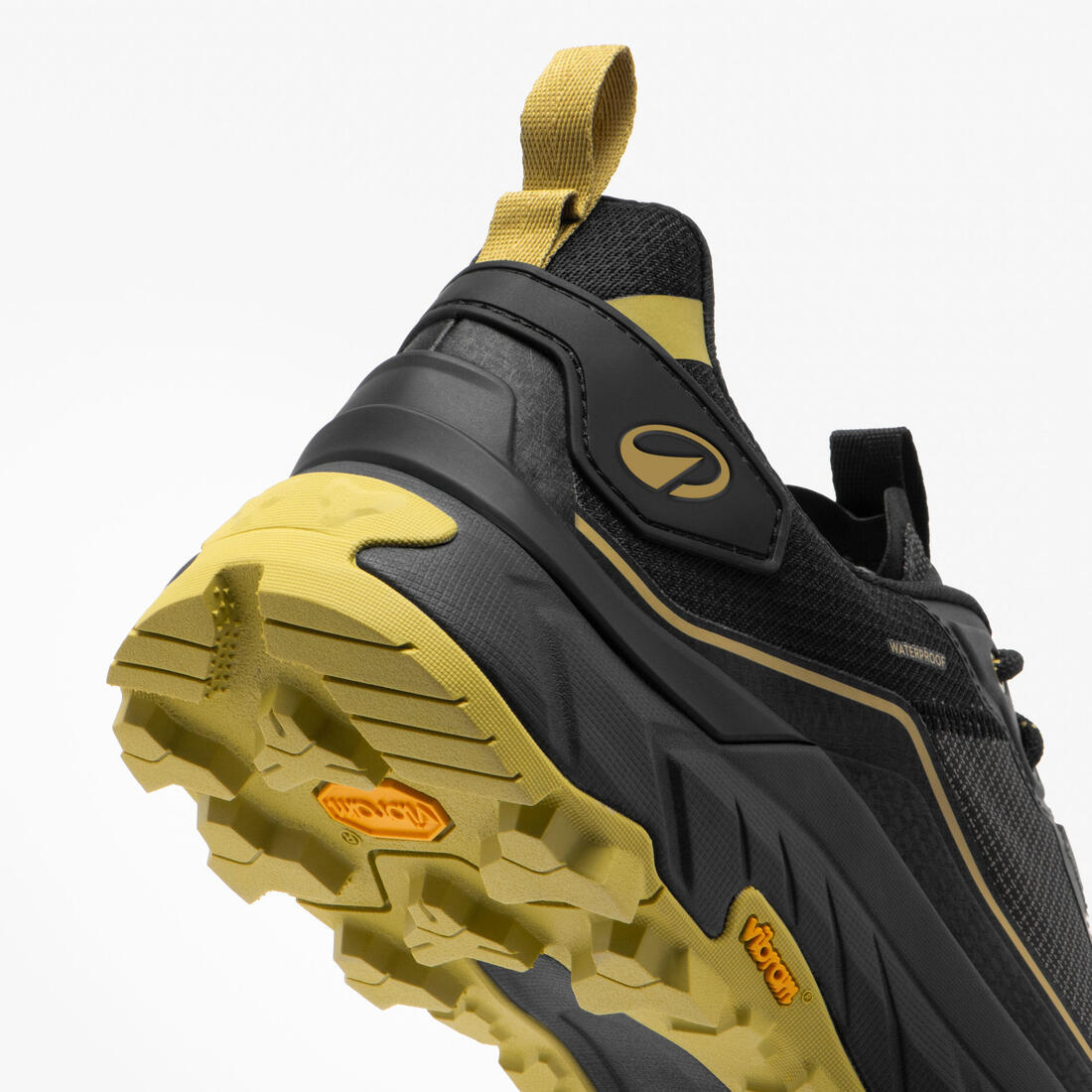 Chaussures de randonnée basses imperméables homme, MH900