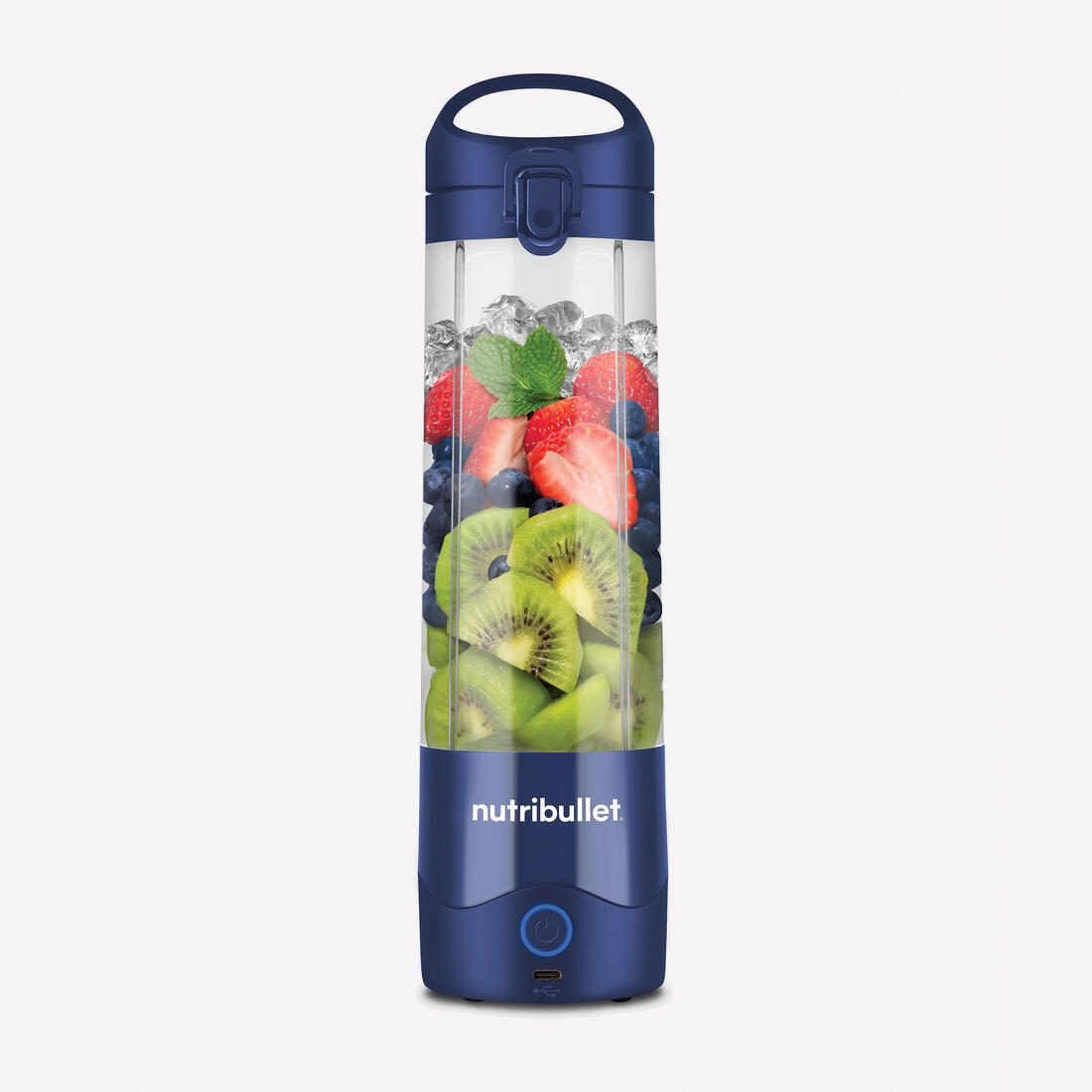 Blender Portable