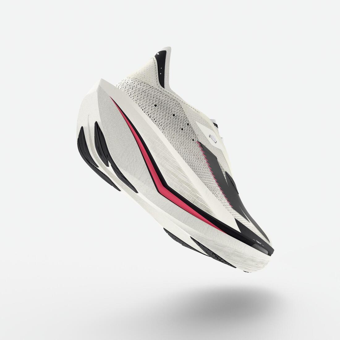 Chaussures de running à plaque carbone femme, Kiprun Kipstorm Elite