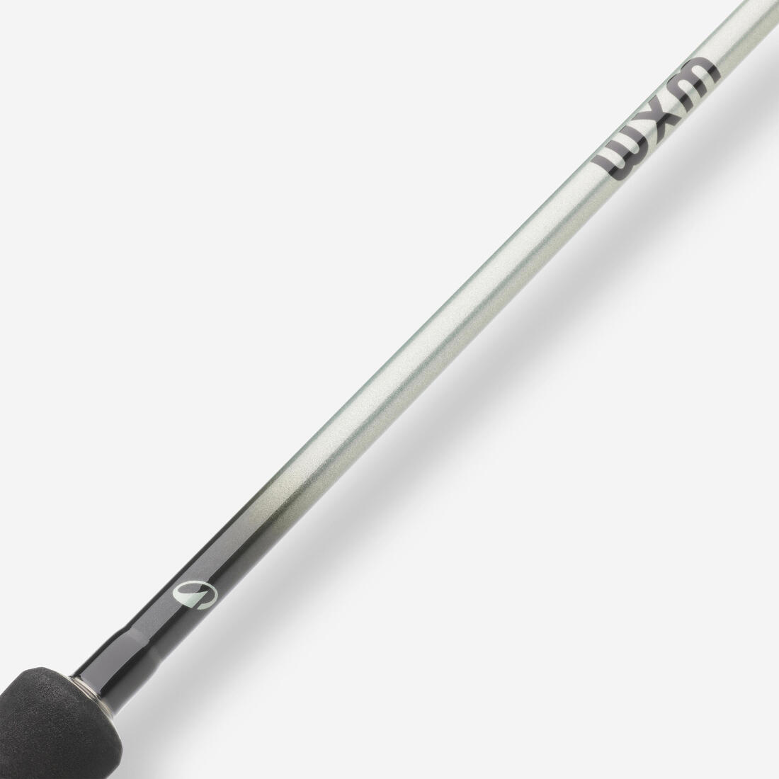 Ensemble canne & moulinet pêche aux leurres WXM 500 2.20m M 7-21gr