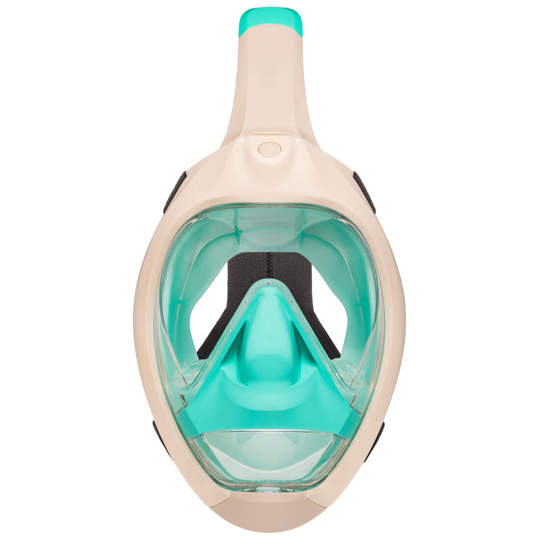 Masque snorkeling immersion Easybreath 900 > 10 ans