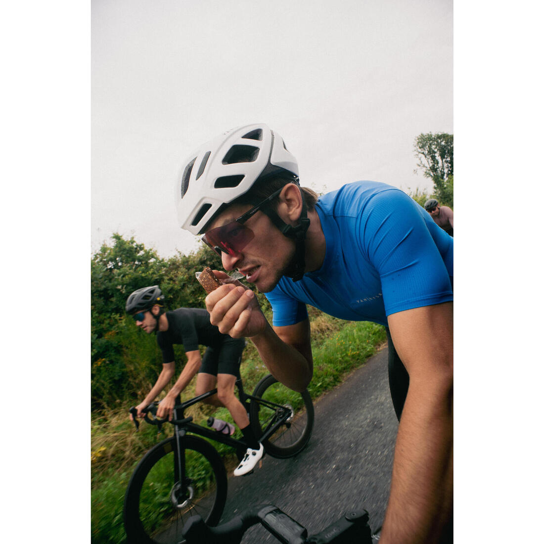 Barre énergétique bio sans gluten dattes et cacao, x5