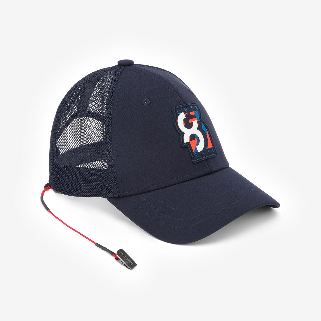 Casquette bateau Sailing 500 adulte voile