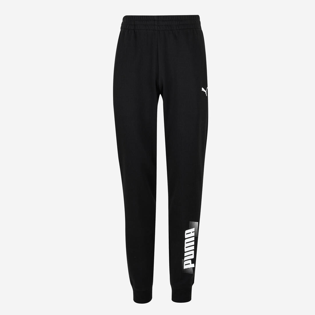Pantalon de jogging homme, noir