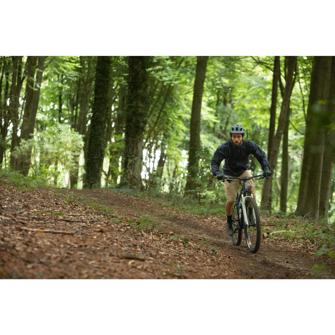 GANTS VELO VTT LEATT WINDBLOCK 2.0