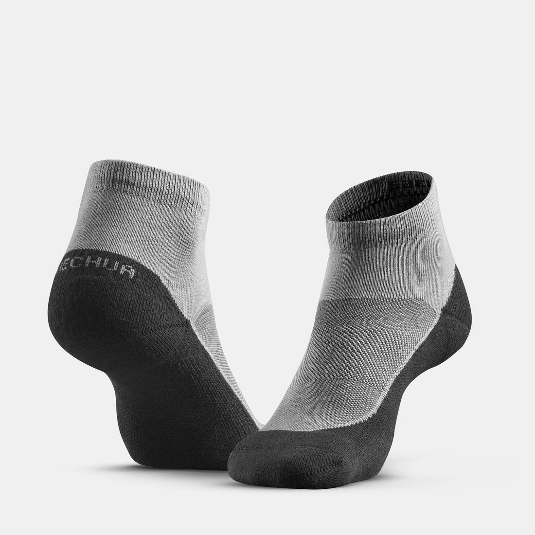 Chaussette Hike 50 Mid - Marine - Lot de 2 paires
