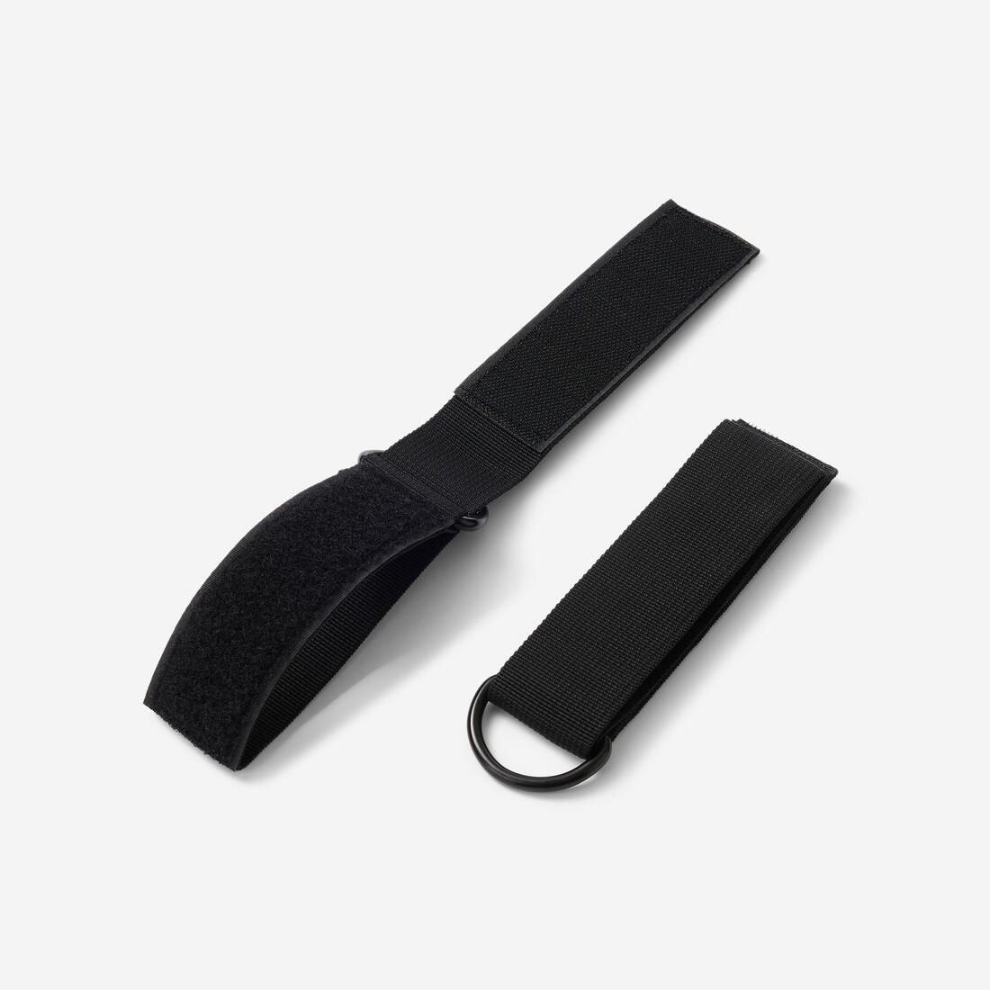 Kit de résistance de musculation compact avec 5 élastiques