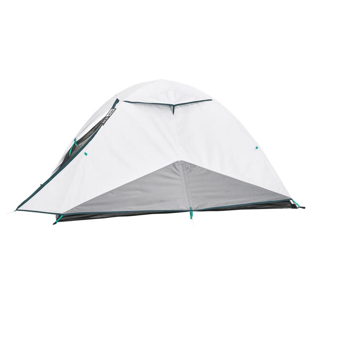 Tente de camping - MH100 - 2 places - Fresh & Black