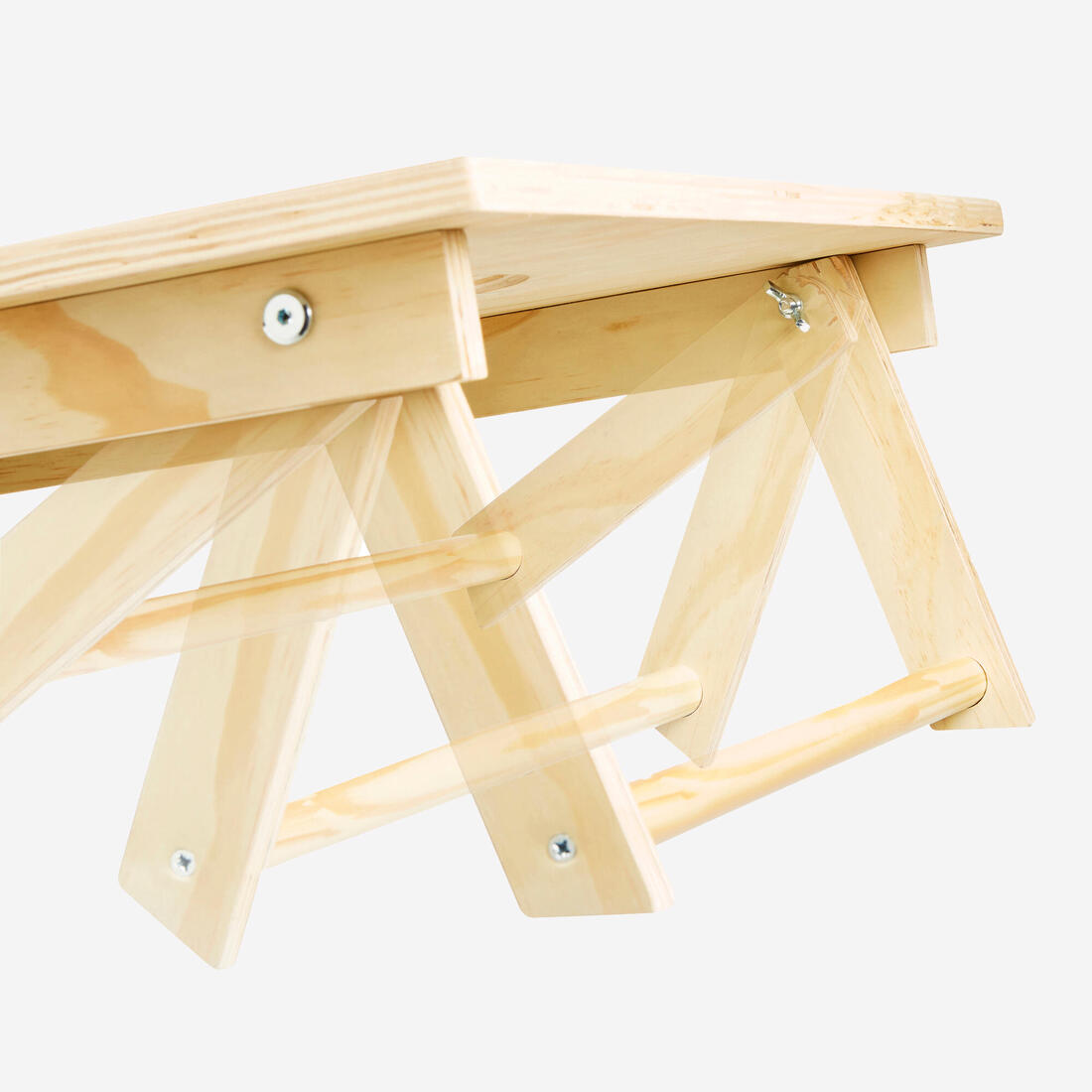 JEU DE CORNHOLE Compact prêt-à-jouer