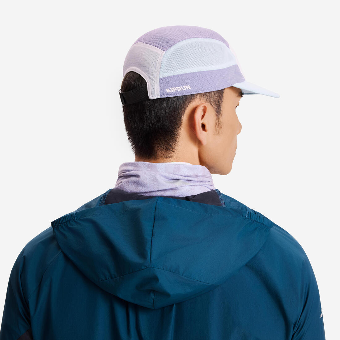 Casquette running Homme Femme - KIPRUN 5 panneaux