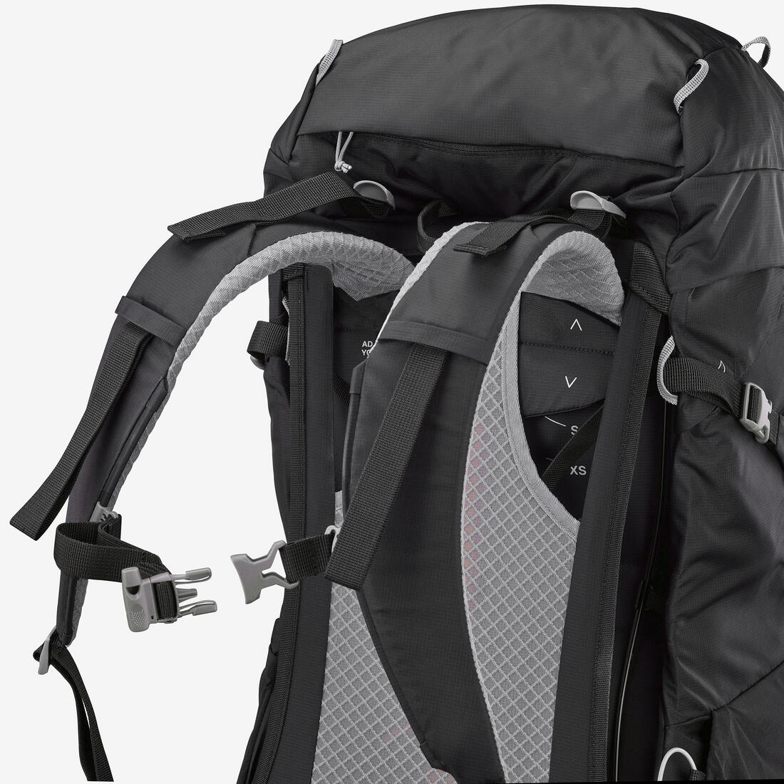 Sac à dos de randonnée 38L, MH500
