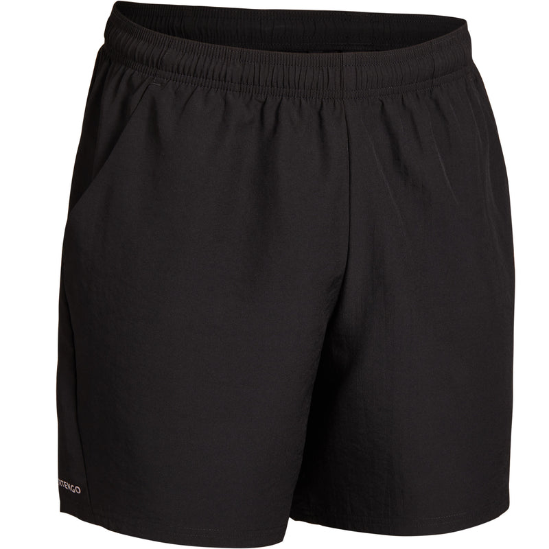 Short de tennis homme - essential marine