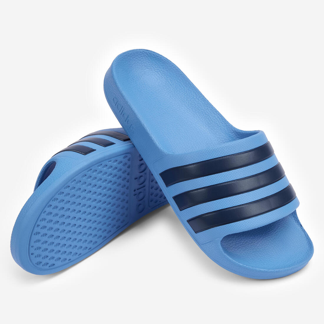 Claquette de piscine enfant, Adilette ray