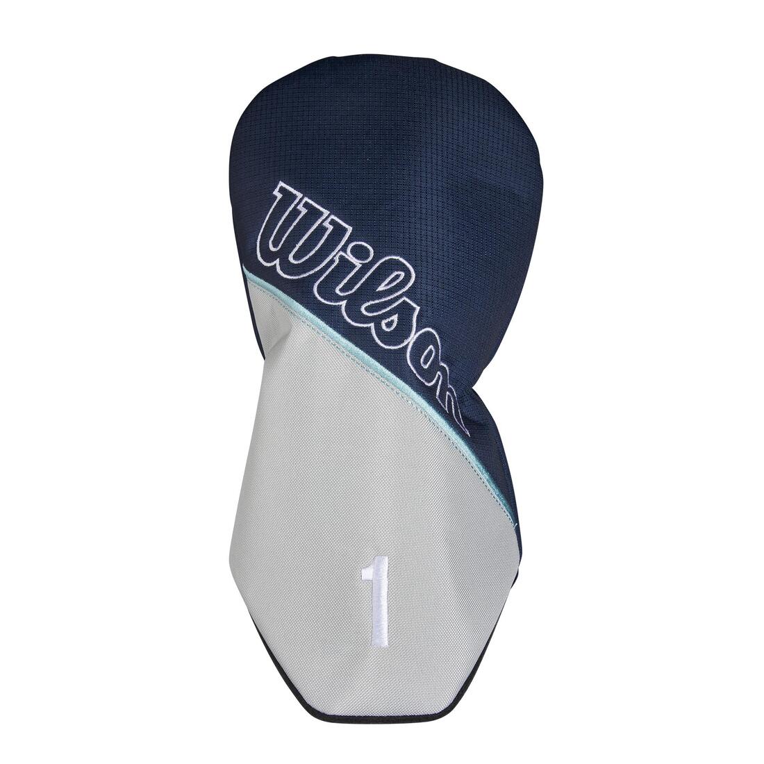 Pack golf droitier lady - WILSON Ultra HL