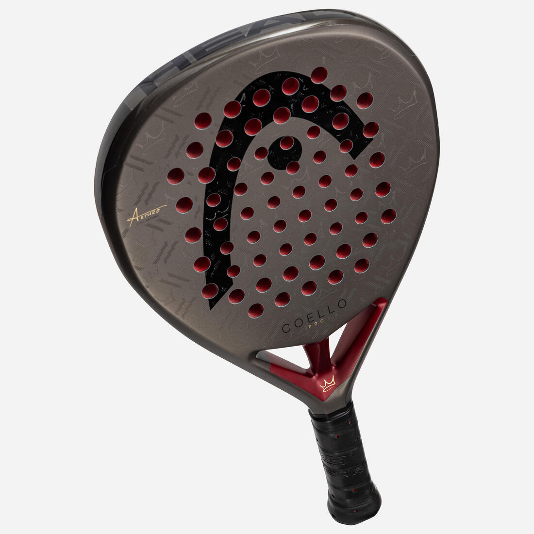 Raquette de padel Head Coello Pro 26