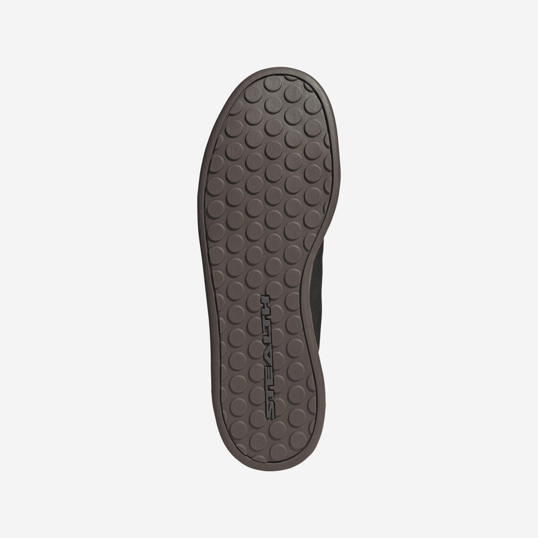 Chaussures de vélo VTT, FiveTen Sleuth noir