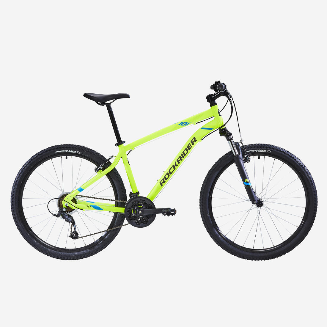 VÉLO VTT ST 100 27,5"