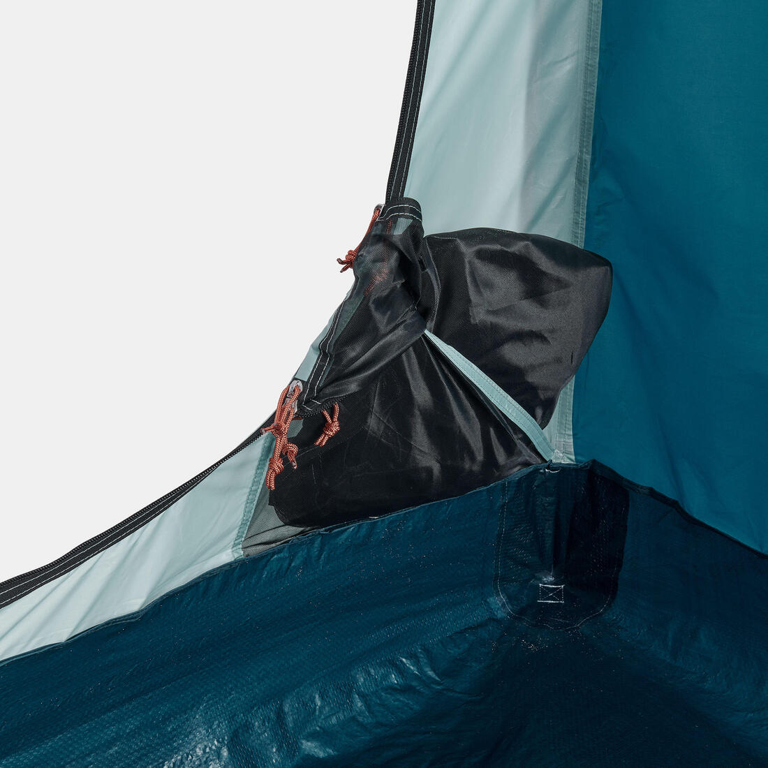 Séjour à arceaux de camping - arpenaz base - 6 personnes