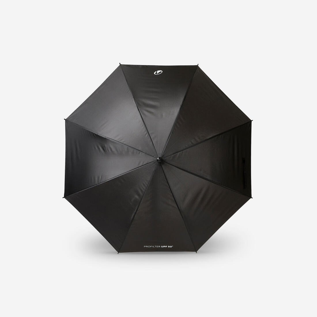 Parapluie de golf Medium 140 cm anti-UV UPF50+, Profilter
