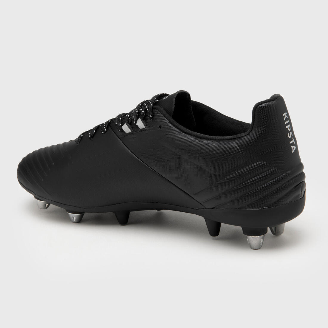 Crampons Rugby hybrides Adulte - Advance R500 SG noir