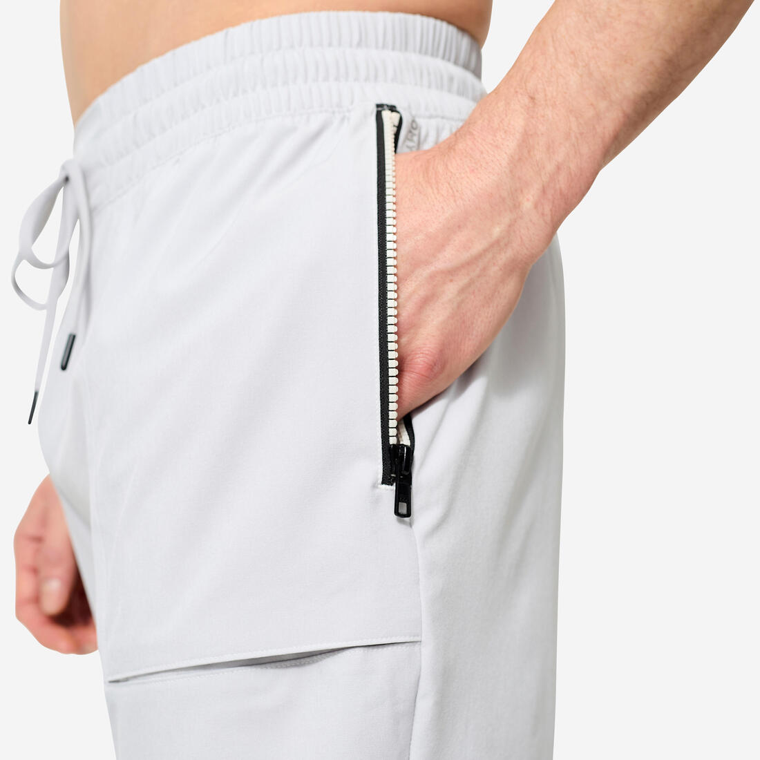 PANTALON DE FITNESS COLLECTION RESPIRANT HOMME