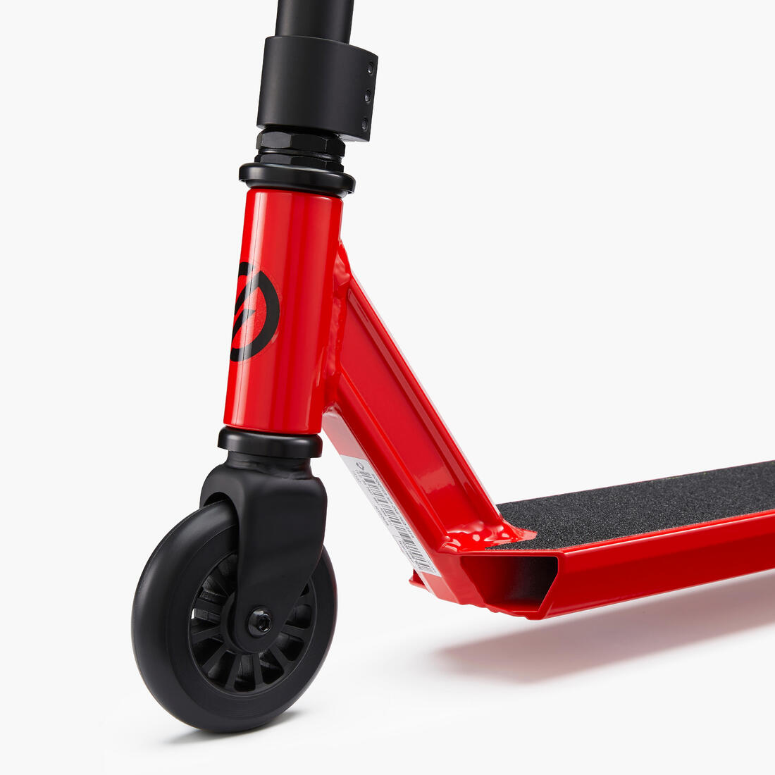 TROTTINETTE FREESTYLE MF ONE ROUGE 2016