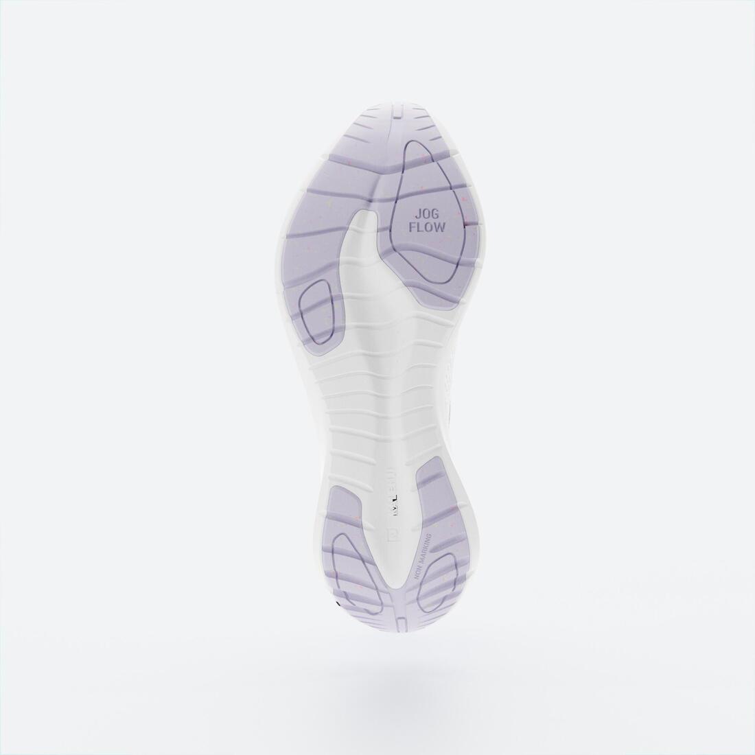 Chaussures de Running Femme, Jogflow 190.1