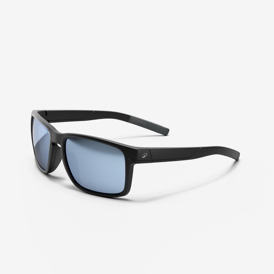 Lunettes de soleil randonnée - MH530 - adulte - polarisantes catégorie 3