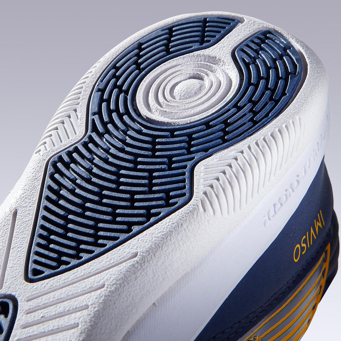 Chaussures de Futsal ESKUDO 500 JR