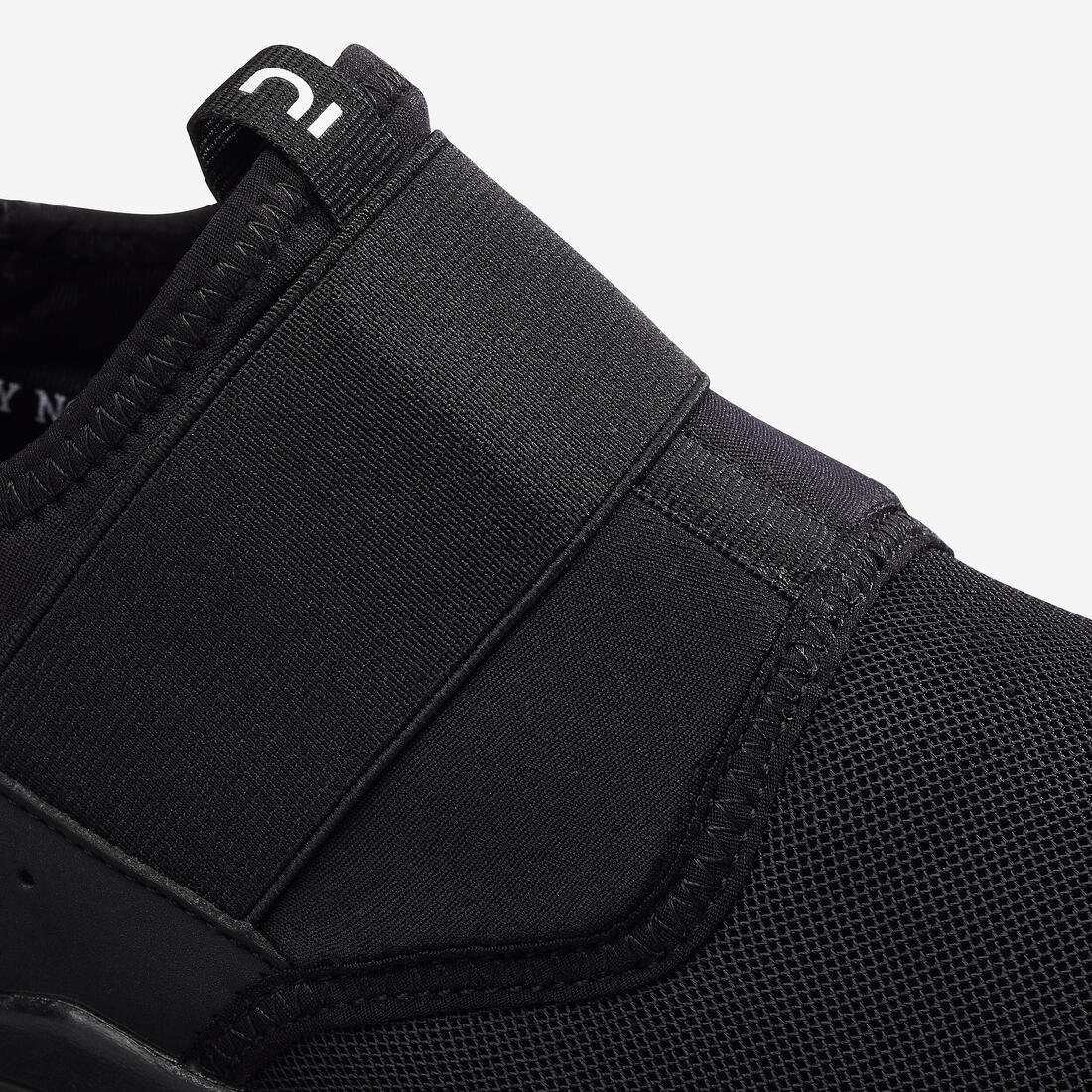 Chaussures marche sportive homme PW 160 Slip-On