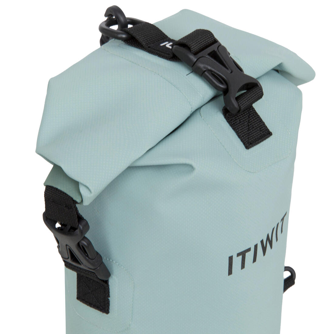 SAC POLOCHON ÉTANCHE 5L JAUNE