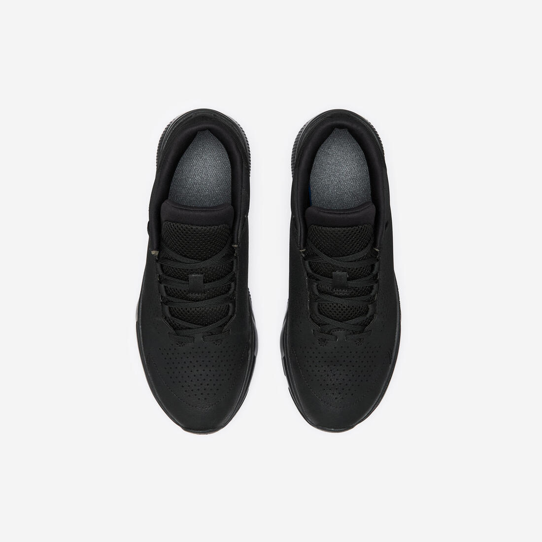 Chaussures de sport homme, Essential Icon noir et