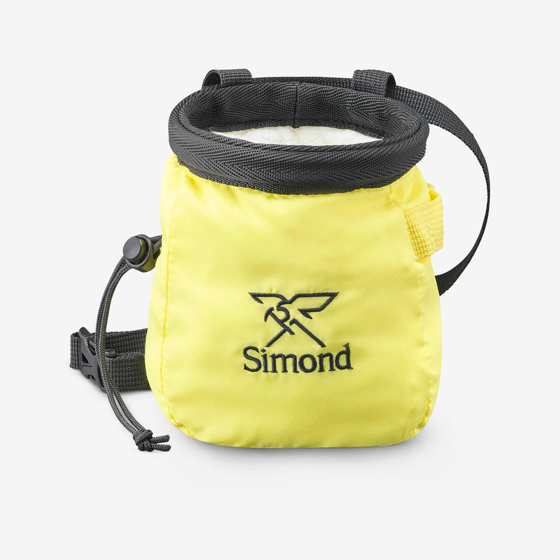 SAC A MAGNESIE D'ESCALADE - VERTIKA TAILLE M