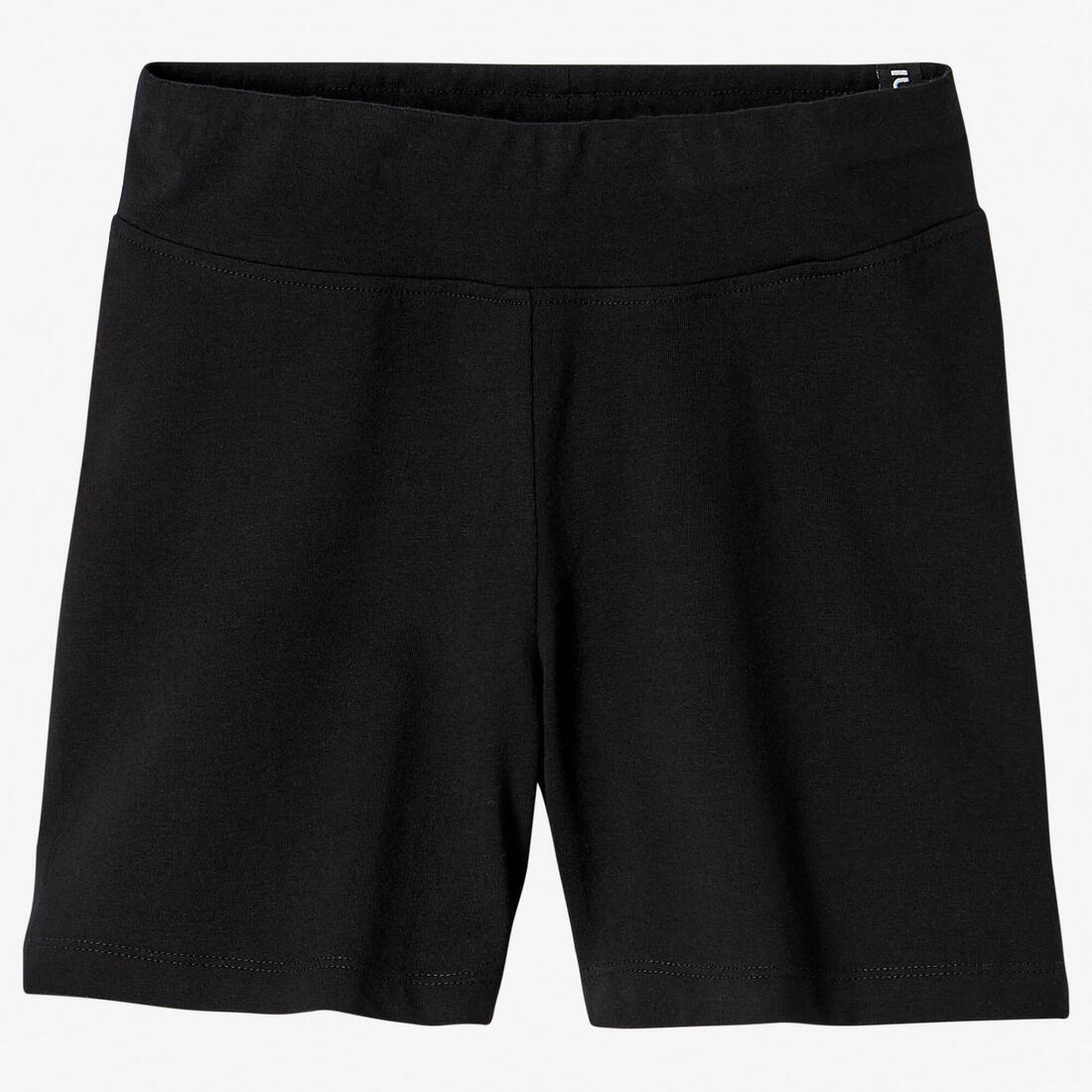 Short slim Fitness Femme - 500
