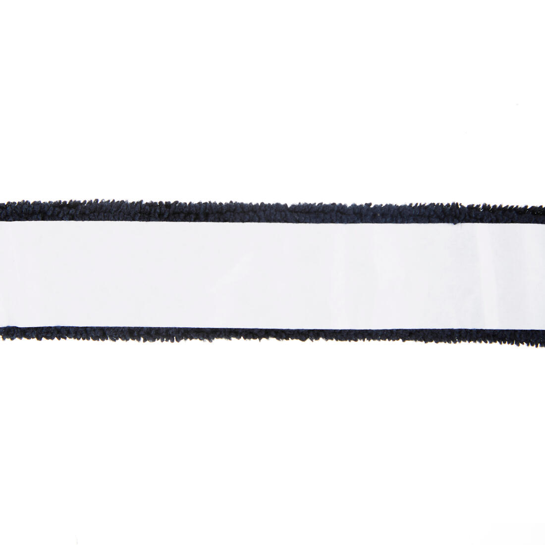 Lot de 2 Grips-Éponges De Badminton - Noir