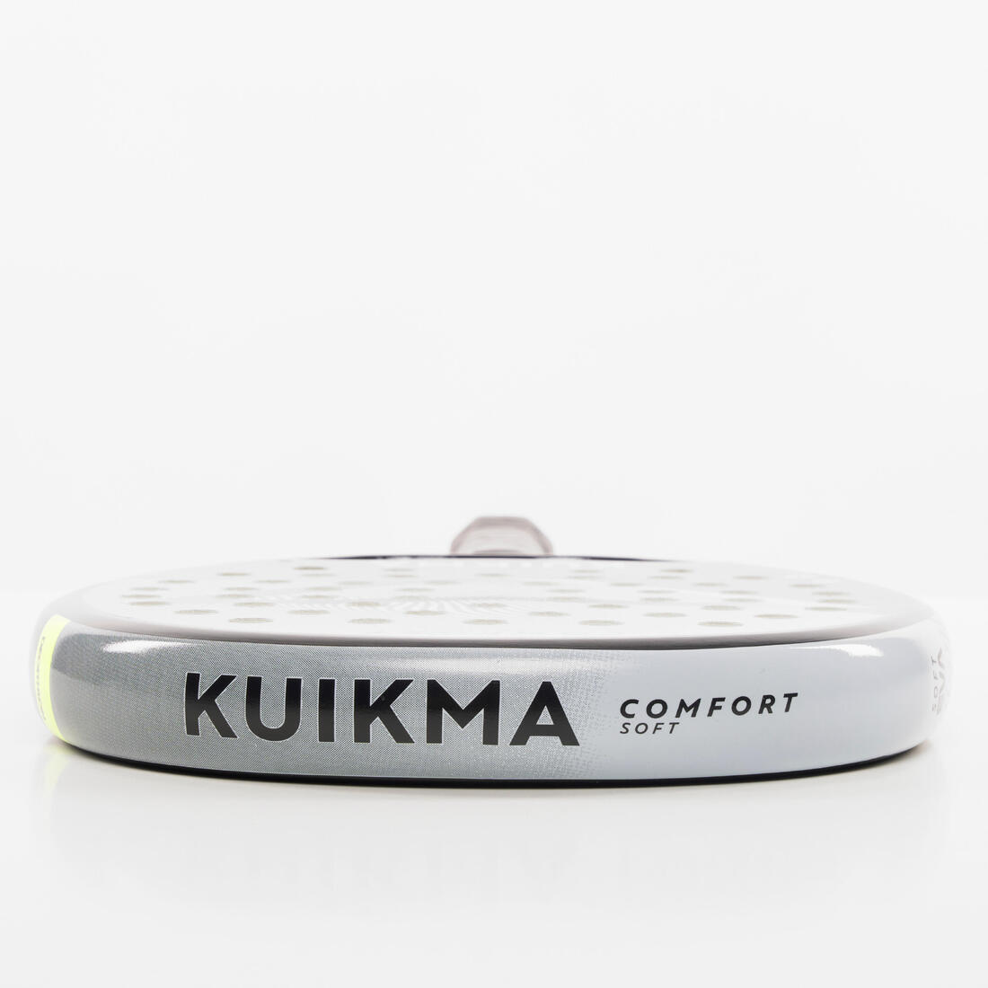 Raquette de padel adulte - kuikma comfort soft