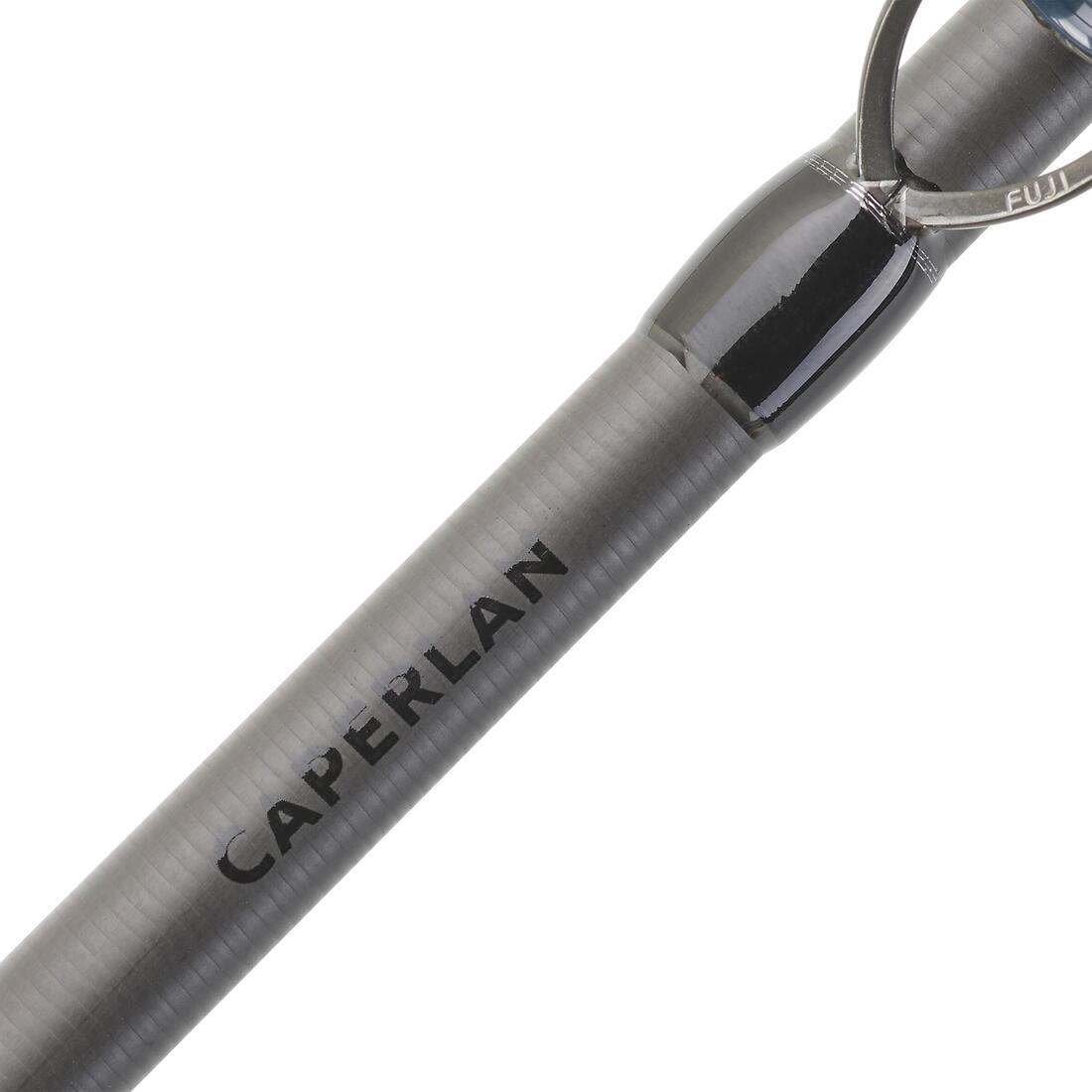 Canne pêche aux leurres WXM 500 Casting 2.20m H 30-60g