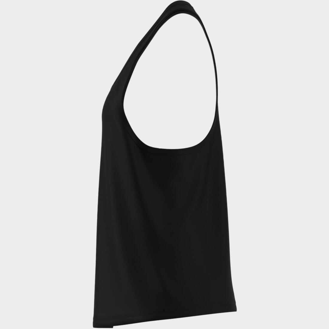 Débardeur fitness femme