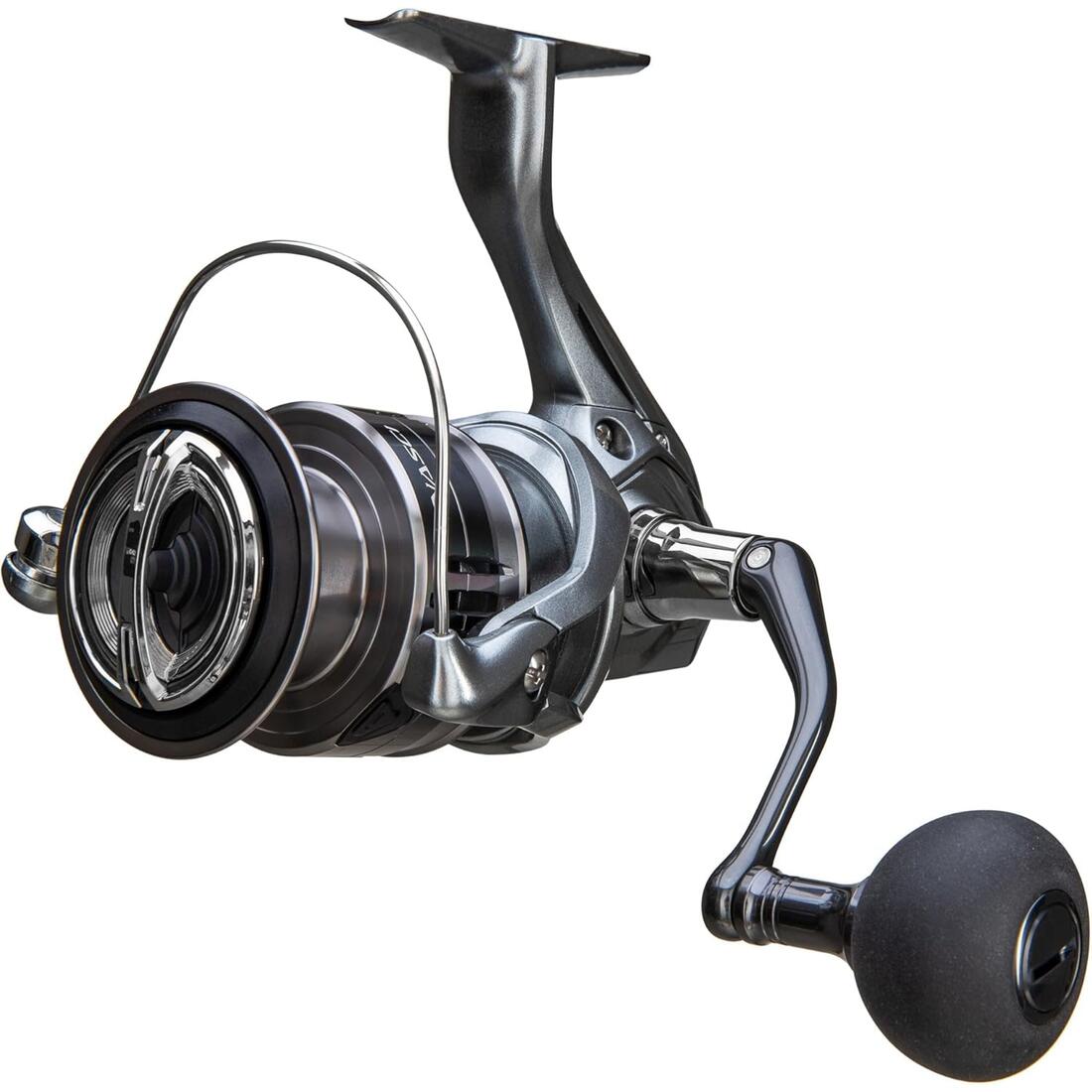 Moulinet Nasci FC C5000 XG SHIMANO