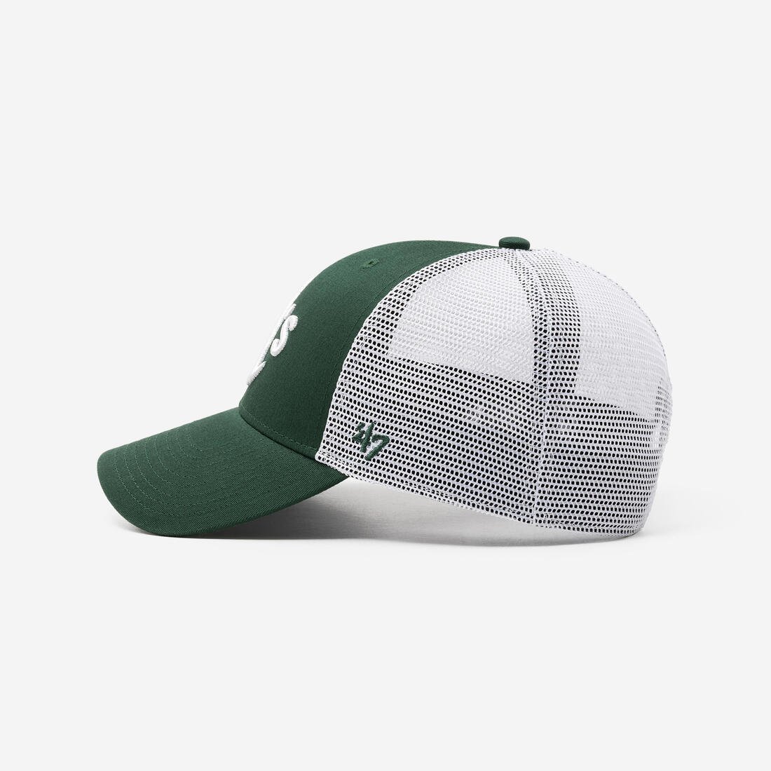 Casquette baseball avec fermeture à pression - Los Angeles Dodgers bleu et
