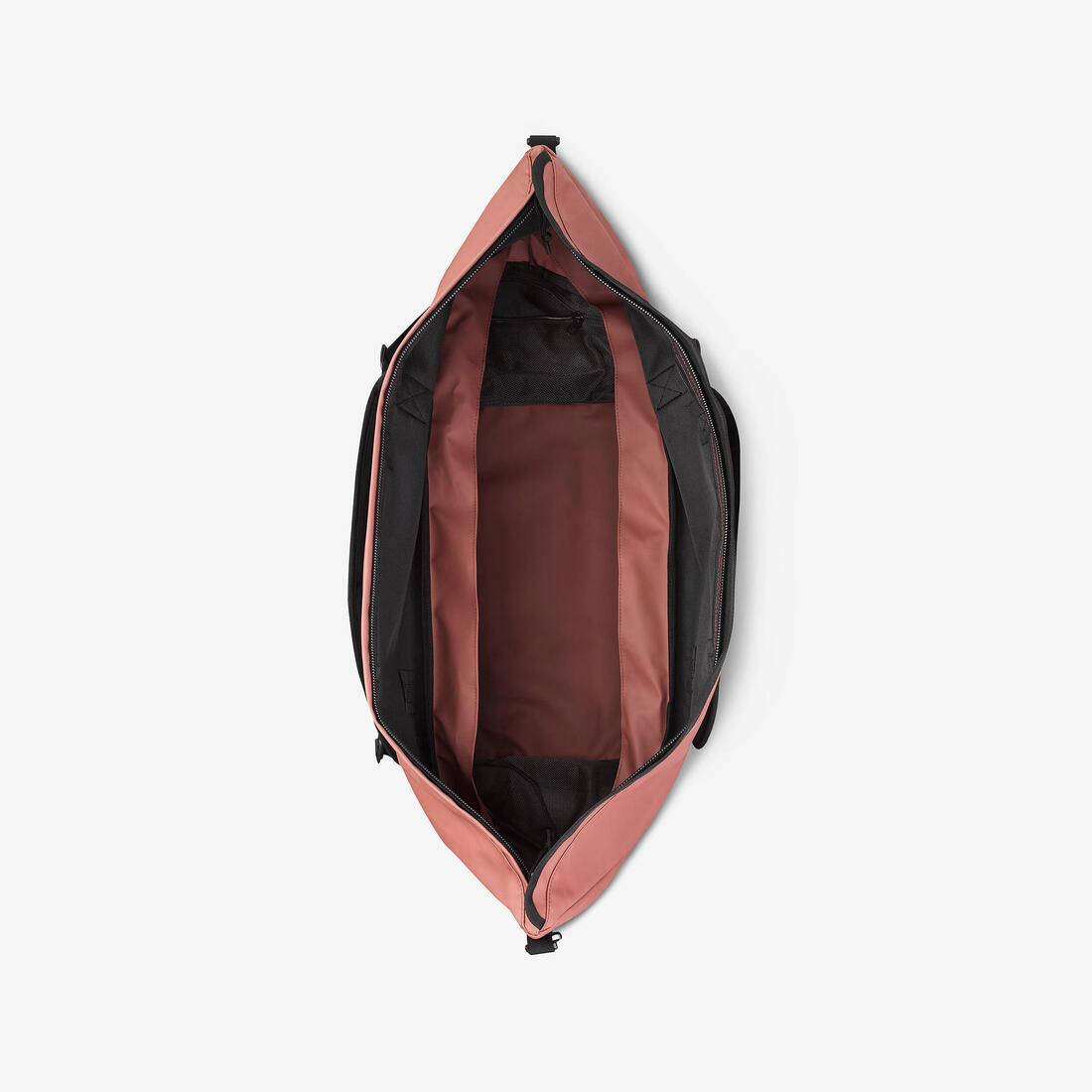 Sac de transport de trekking - 40 L à 60 L - DUFFEL 500 EXTEND